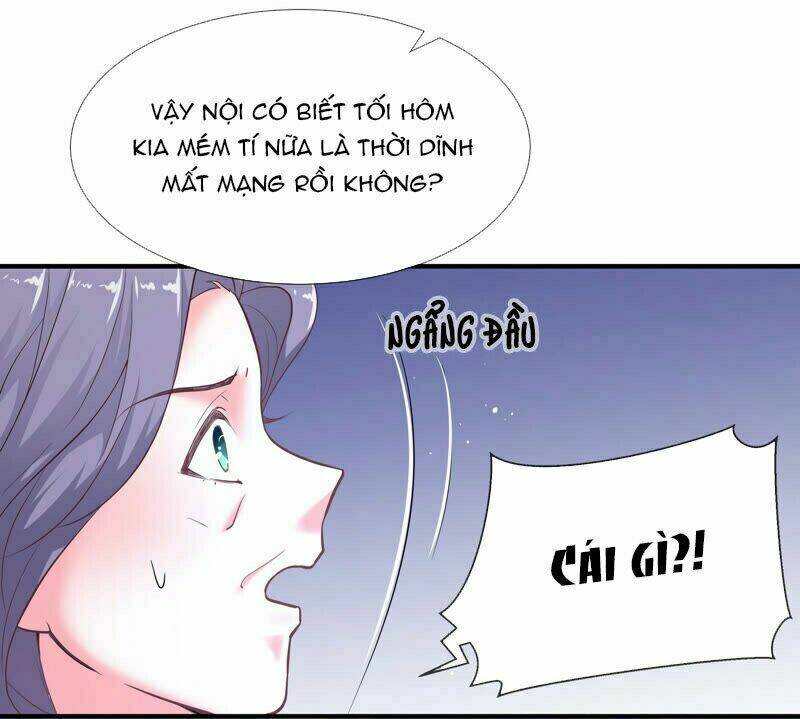 Chiến Lược Lãng Mạn Của Thịnh Thiếu: Chapter 54