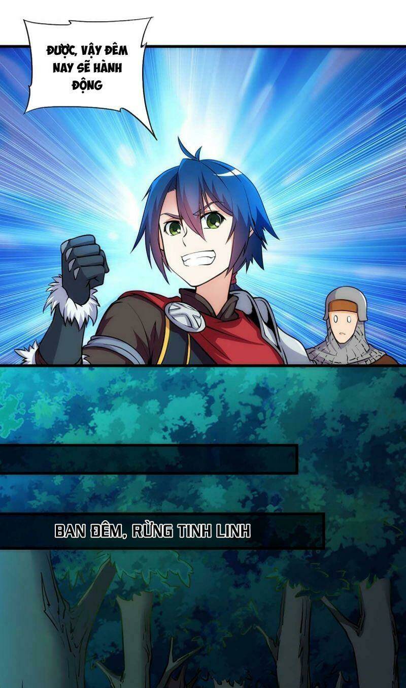 Ta Livestream Tại Dị Giới: Chapter 19