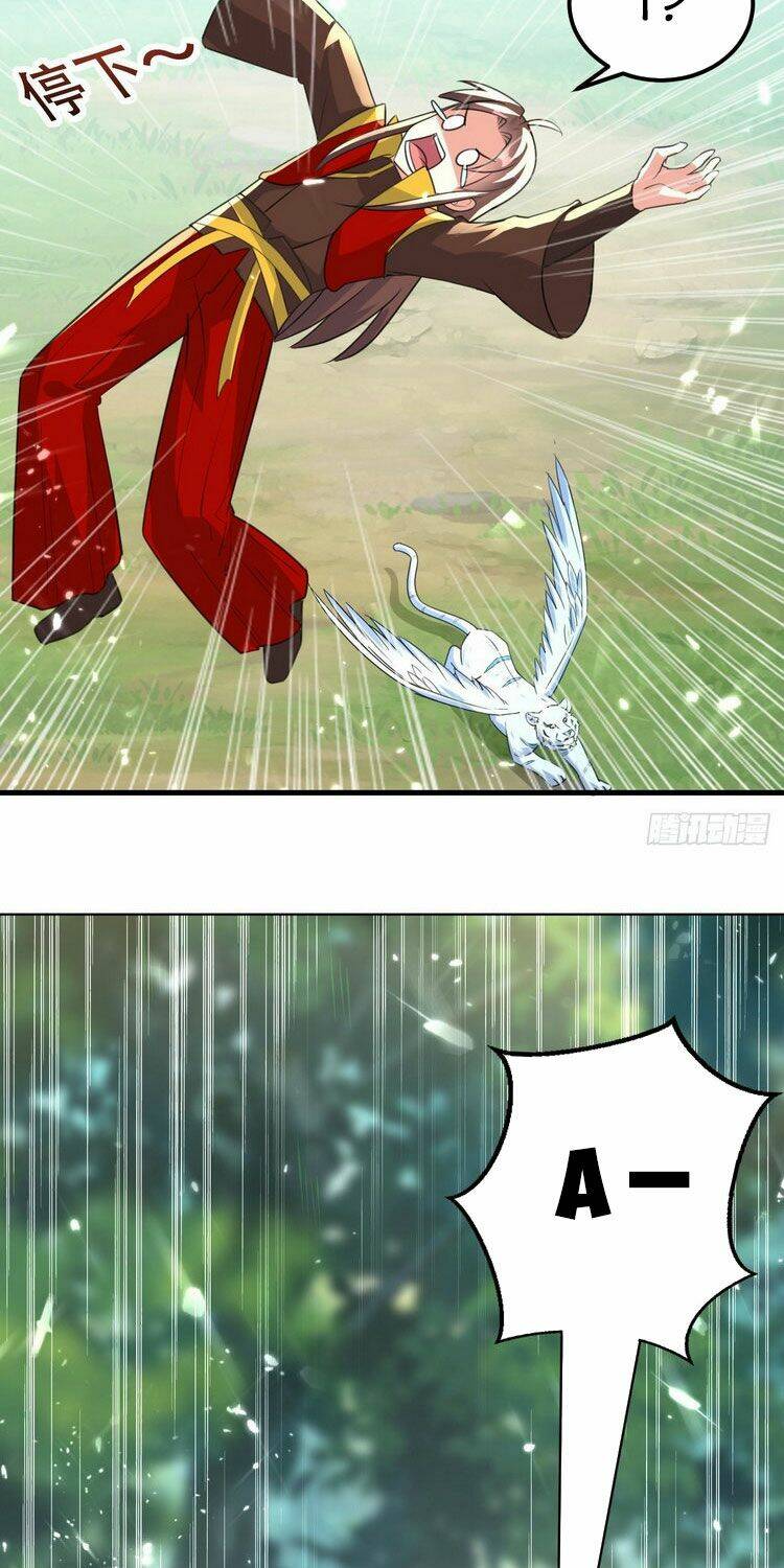 Dị Giới Siêu Cấp Ở Rể: Chapter 99
