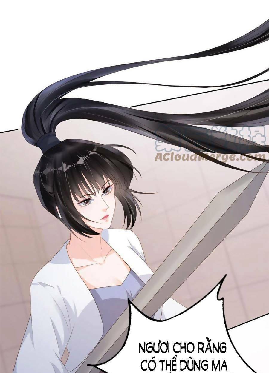 Dây Dưa Không Dứt: Chapter 35