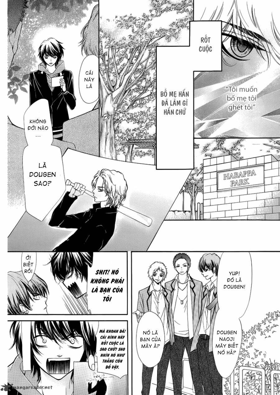 Pika Ichi: Chapter 9