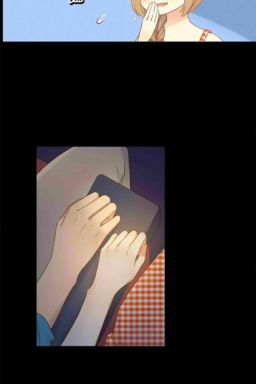 Bạc Hà Chi Hạ 2: Chapter 11