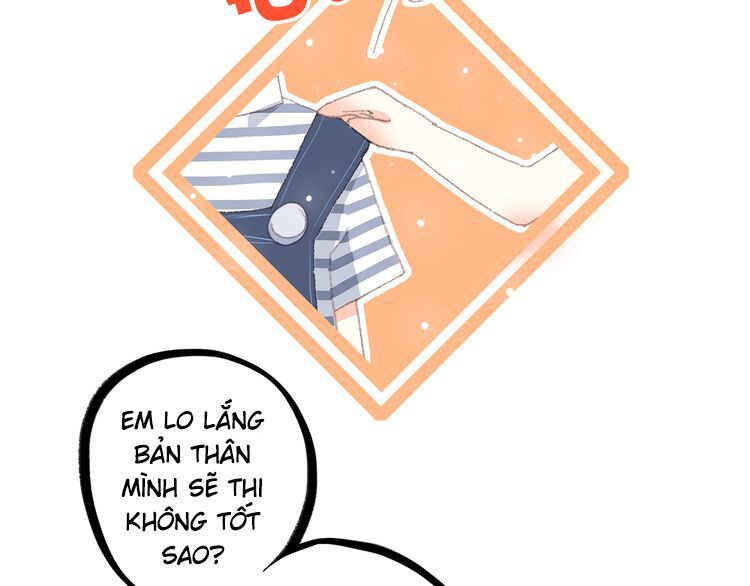 Con Tim Rung Động: Chapter 10