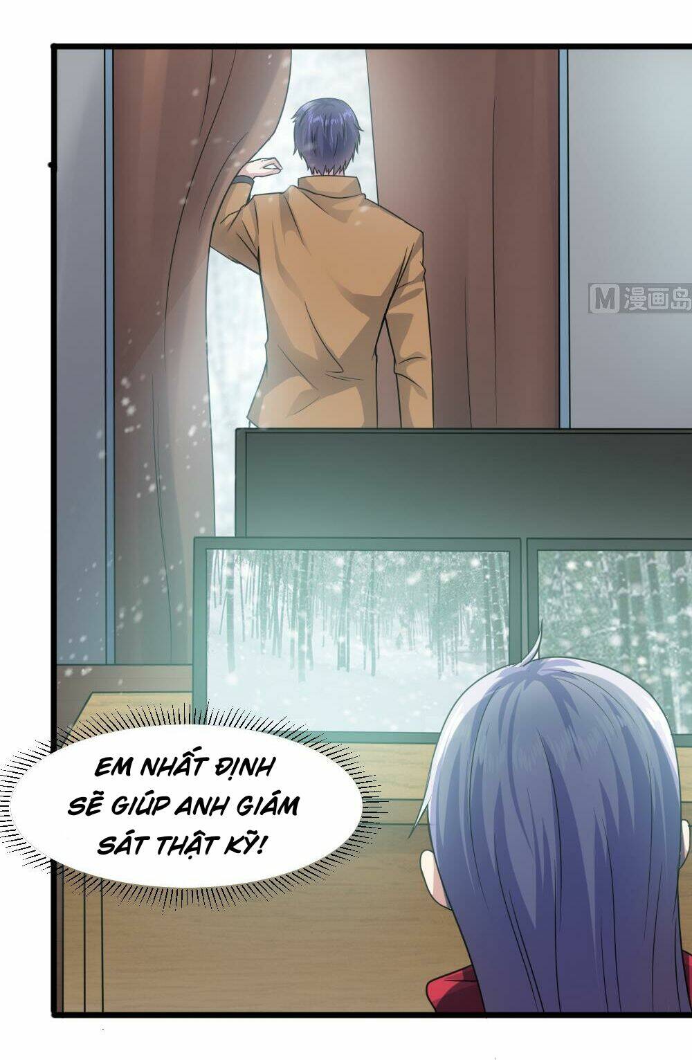 Hệ Thống Nghịch Tập Thiên Hậu: Chapter 41
