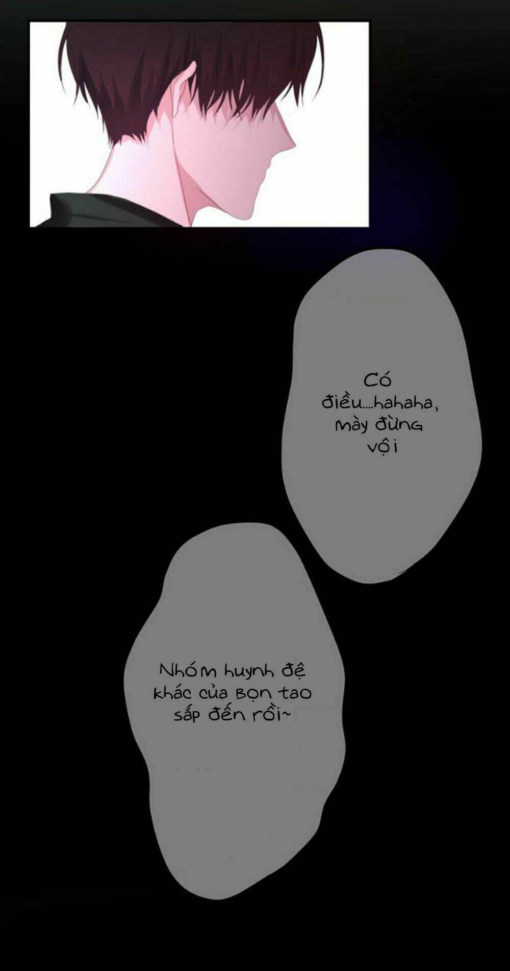 Tháng Sáu Kì Diệu: Chapter 48