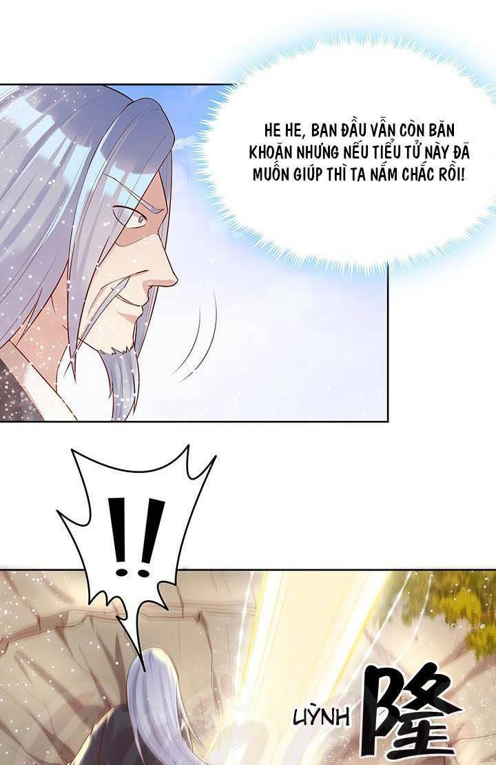 Siêu Phàm Truyện: Chapter 93