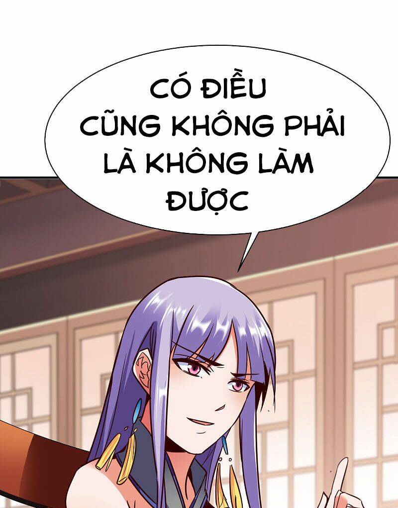 Chiến Đỉnh: Chapter 256