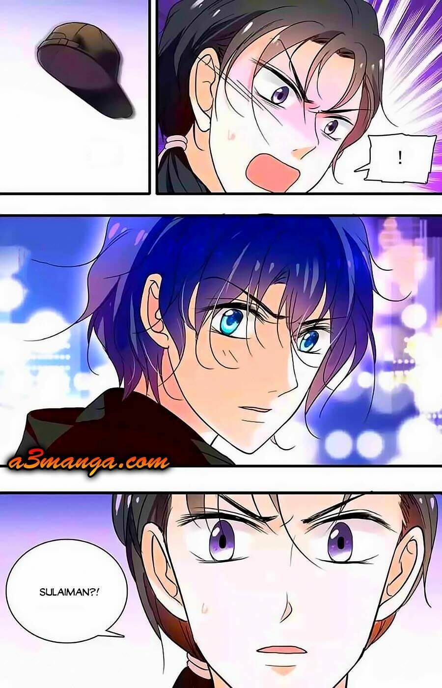 999 Nụ Hôn Bá Đạo Của Nam Thần: Chapter 85