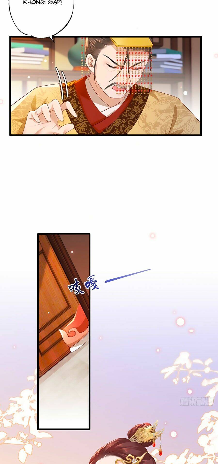 Nữ Thủ Phú Chi Kiều Sủng Nhiếp Chính Vương: Chapter 60
