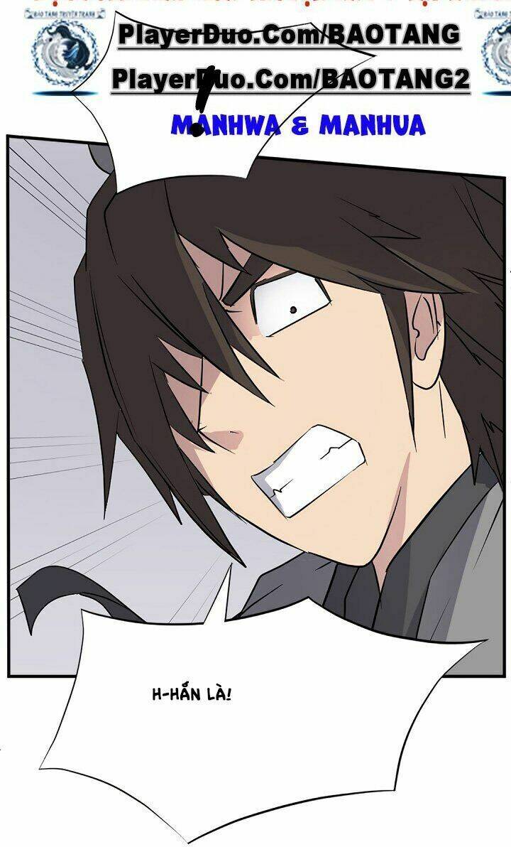 Trọng Sinh, Bất Khả Chiến Bại: Chapter 105