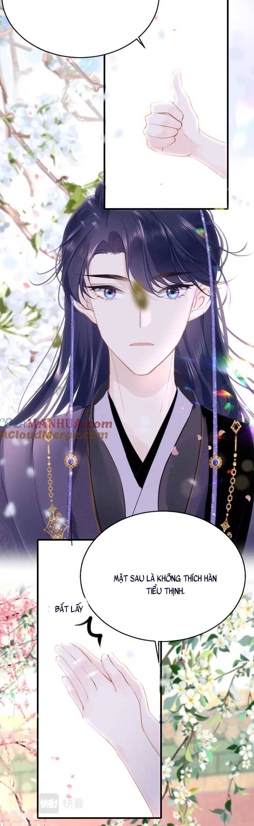 Bắt Đầu Hủy Hôn Để Công Lược Vương Gia: Chapter 102