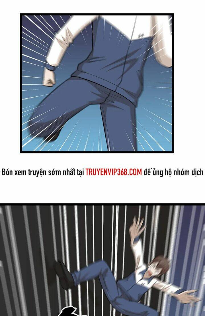 Đai Ca Trở Lại Tuổi 16: Chapter 85