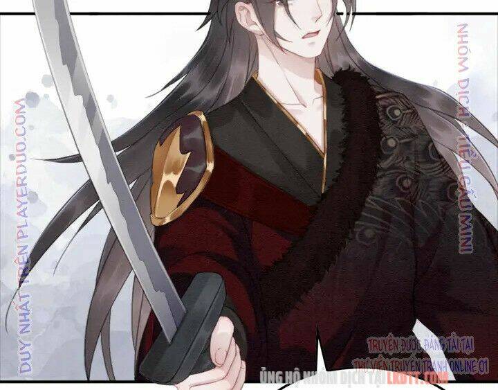 Trọng Sinh Bá Sủng Nhiếp Chính Vương Quá Mạnh Mẽ: Chapter 136