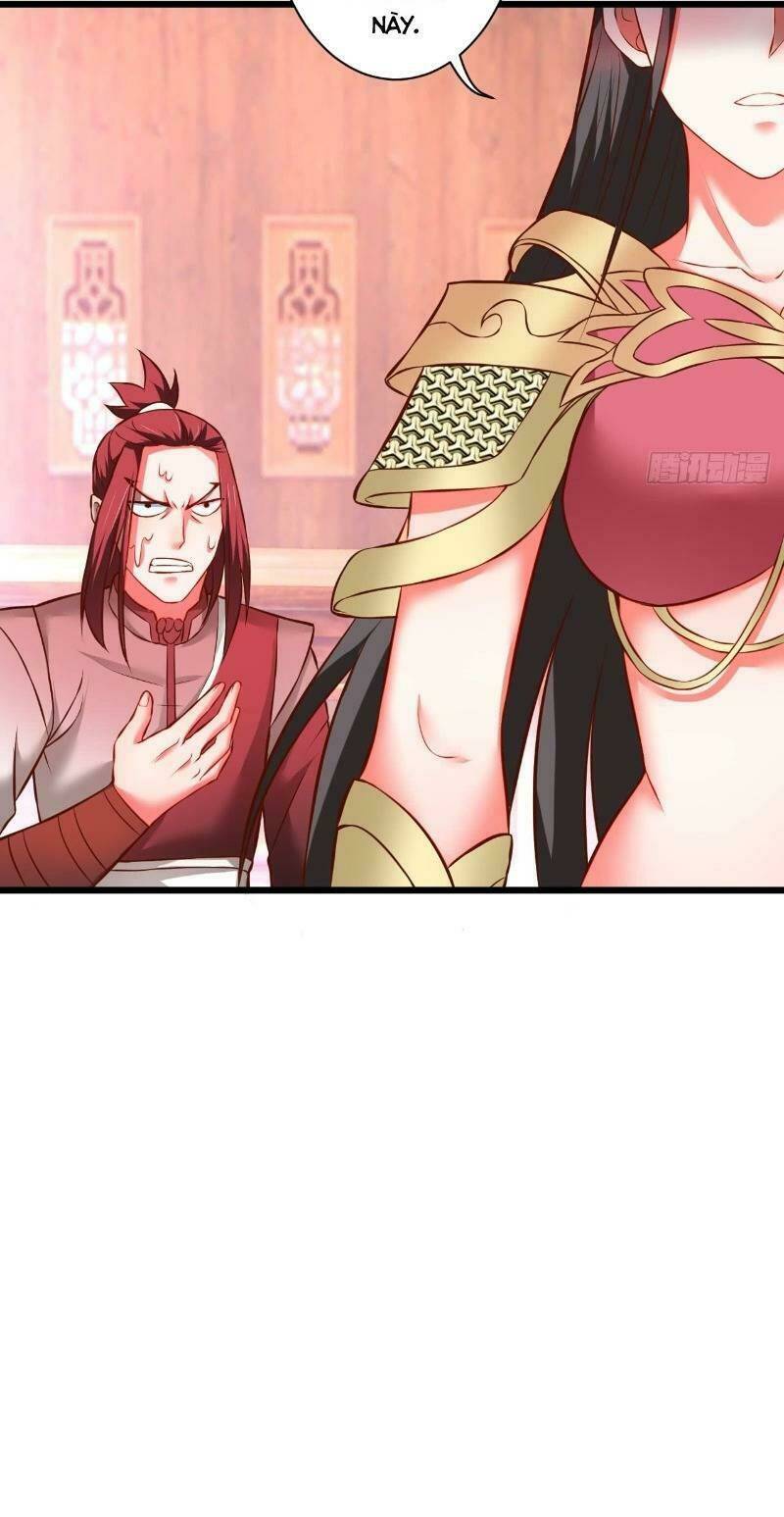 Trọng Sinh Tối Cường Ma Tôn Ở Rể: Chapter 44