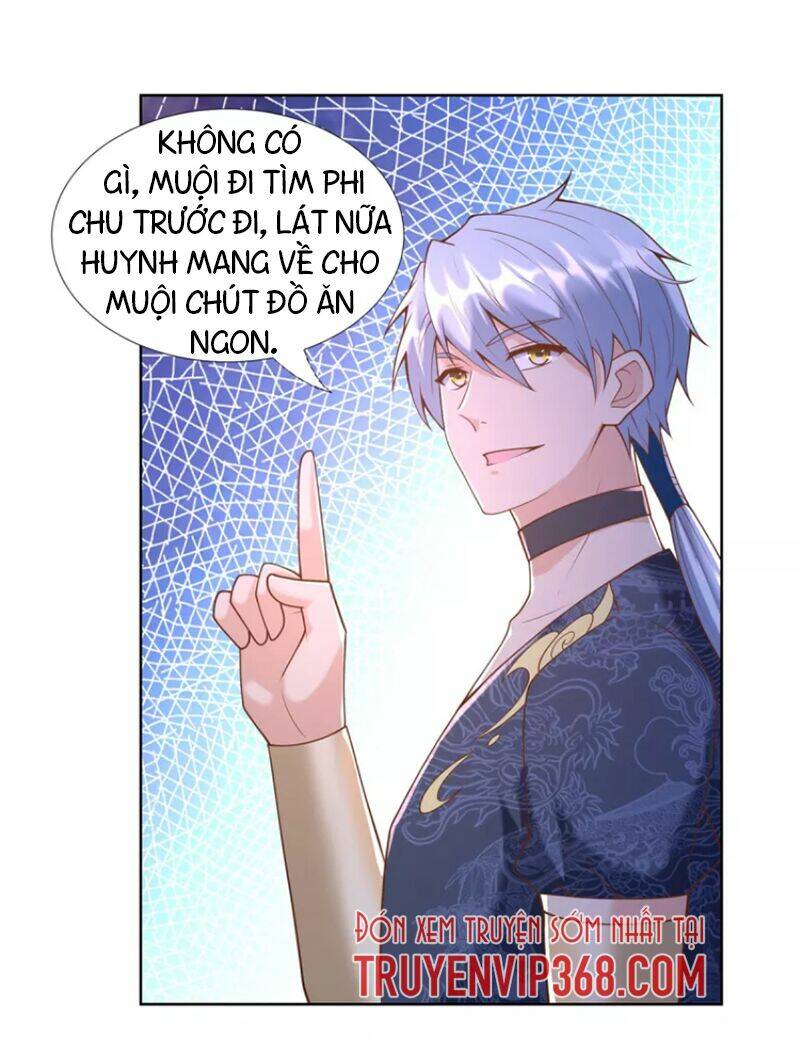 Chí Tôn Trọng Sinh: Chapter 161