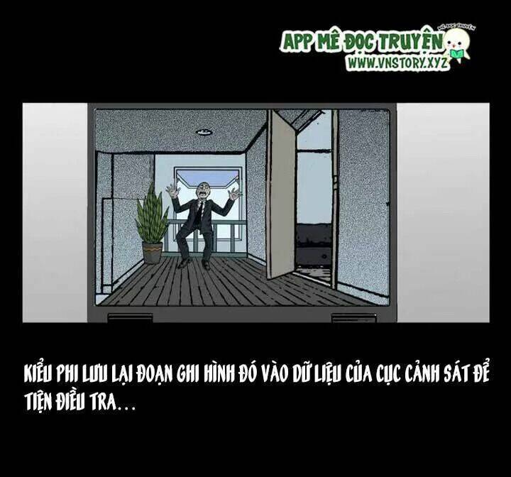 Kỳ Án Có Thật: Chapter 39