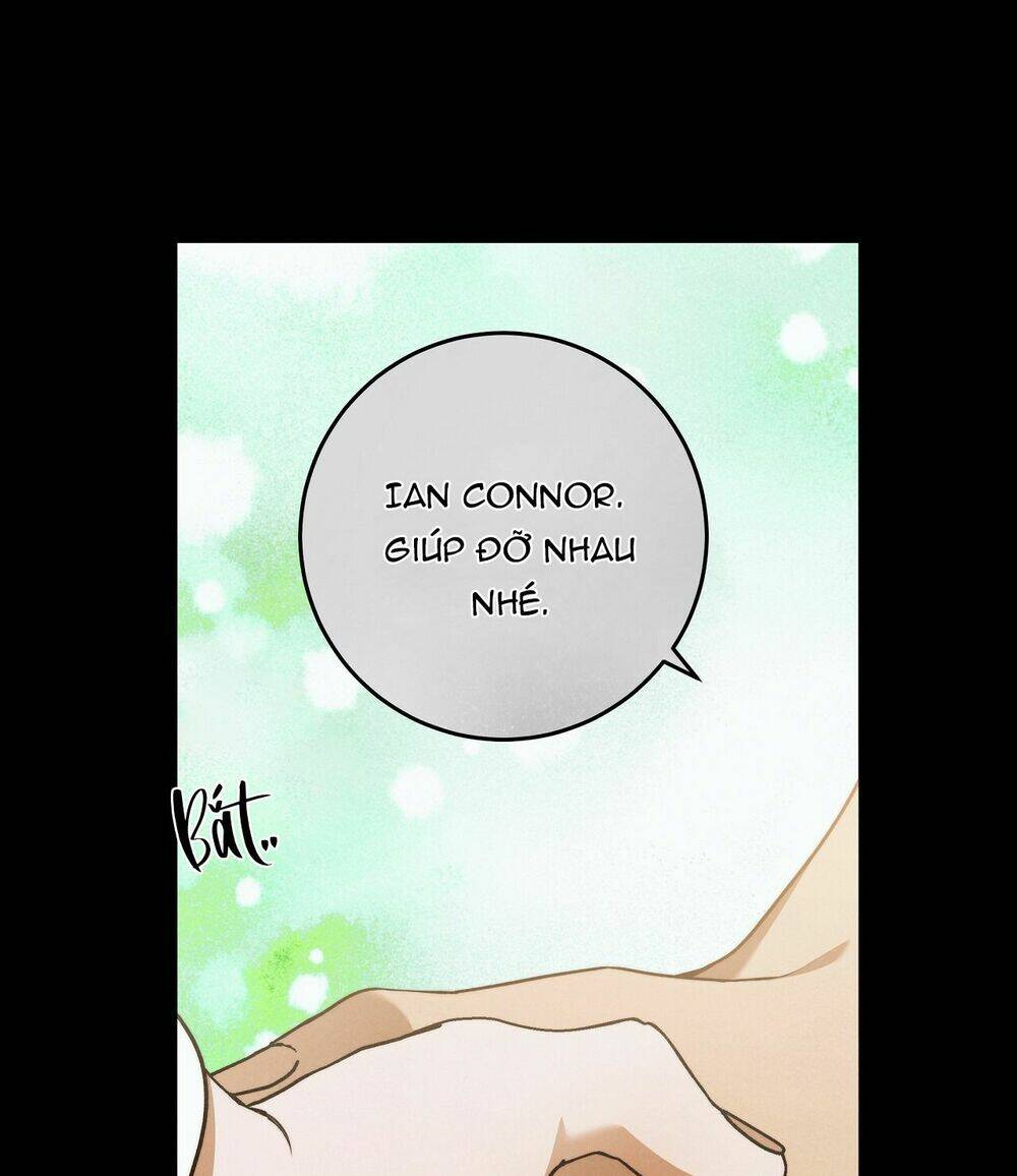 Lời Nói Dối Vĩnh Cửu: Chapter 27