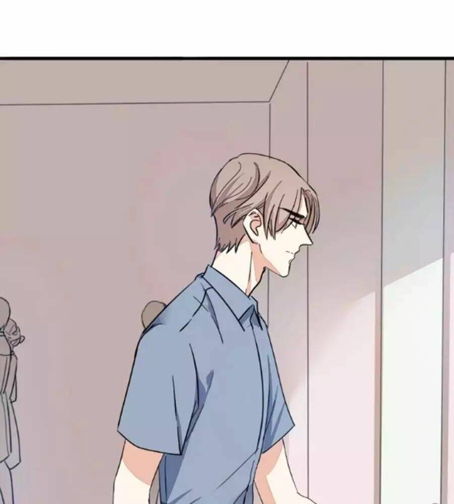 Mùi Hương Lãng Mạn: Chapter 27