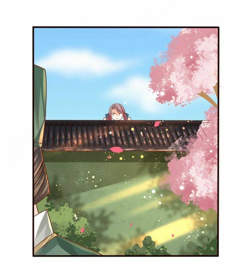 Chọc Nhầm Thượng Thần Băng Lãnh: Chapter 11