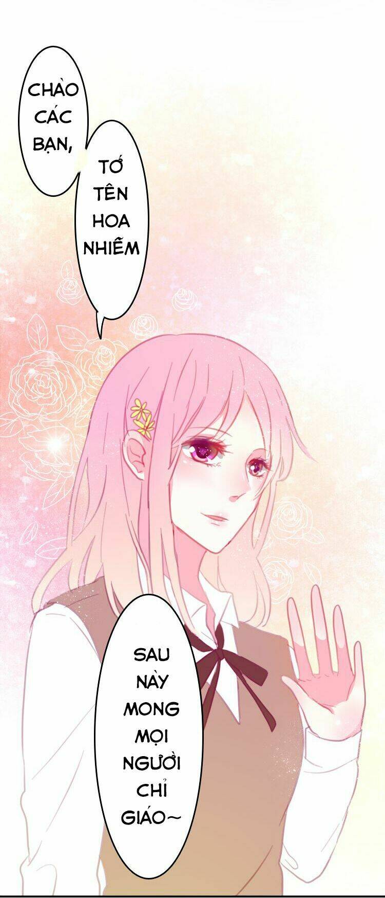 Phụ Đạo Sau Giờ Học: Chapter 16