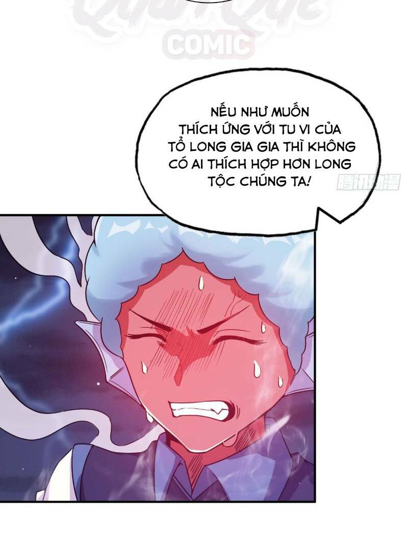 Khởi Đầu Bằng Một Con Côn: Chapter 83