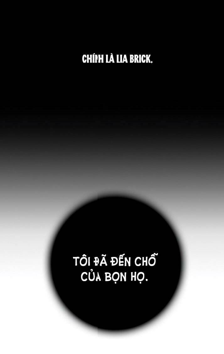 Hoàng Phi Bóng Tối: Chapter 2