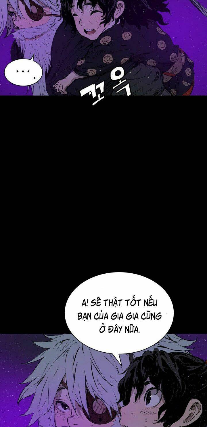 Vô Kiếm Tiểu Tử: Chapter 65