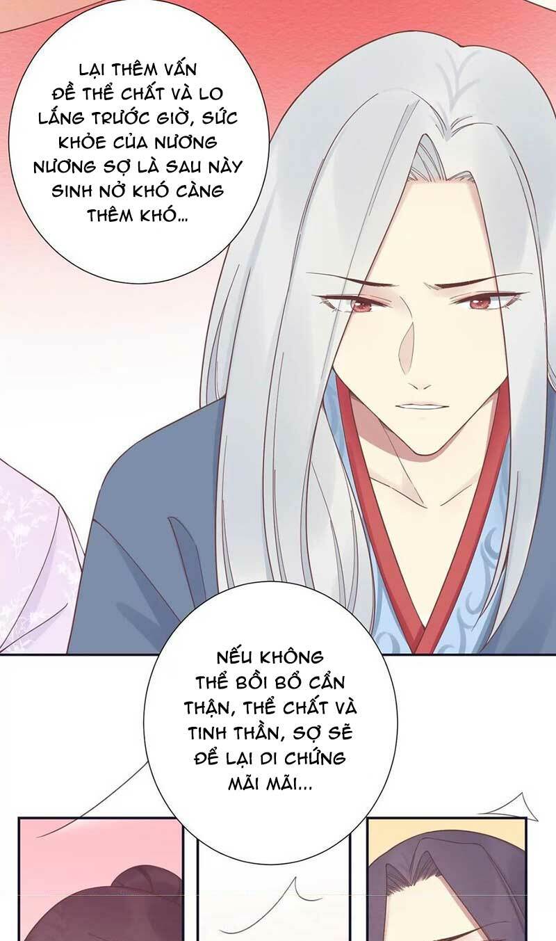 Hoàng Hậu Bận Lắm: Chapter 187