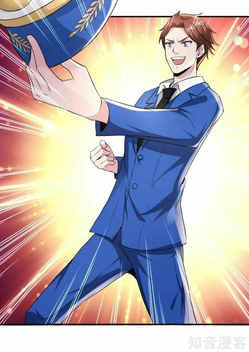 Vòng Bạn Bè Mạnh Nhất Của Tiên Giới: Chapter 38