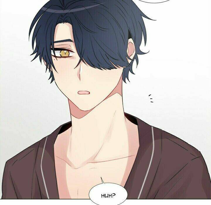 Vẽ Nên Tình Yêu Của Chúng Ta: Chapter 9