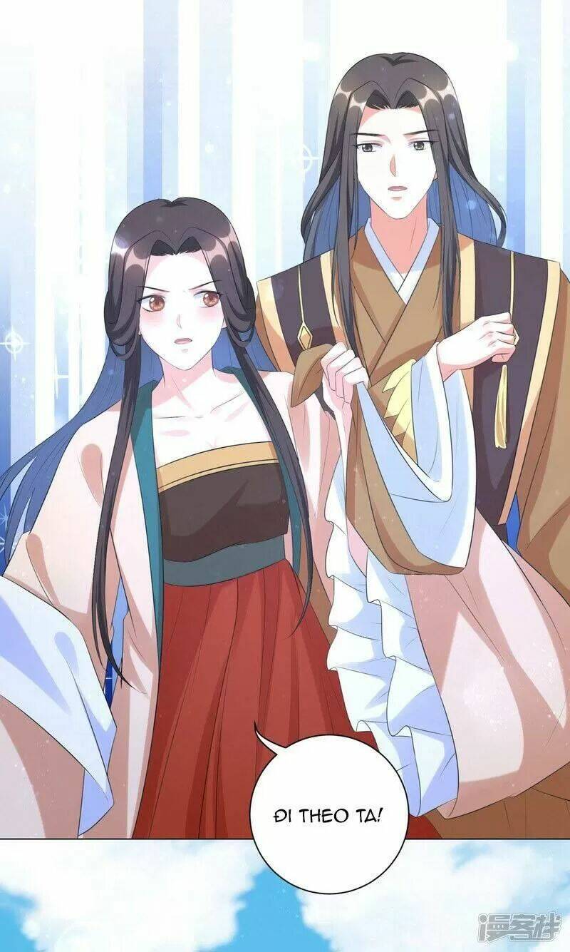 Vương Phi Có Độc!: Chapter 34