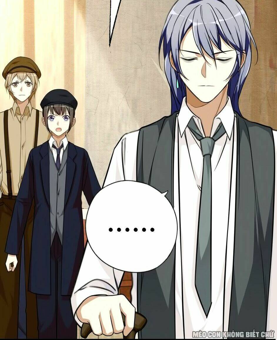 Bốc Toán Tử: Chapter 26