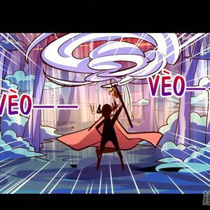 Ta Không Phải Là Npc: Chapter 87