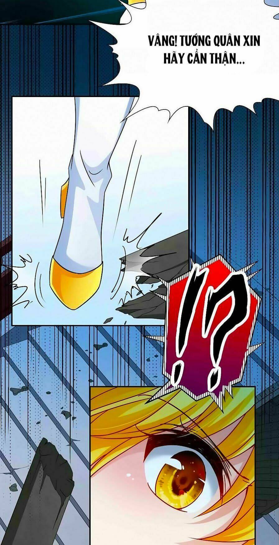 Huyền Vũ Luyến Ca: Vạn Vật Sinh Linh: Chapter 28.1