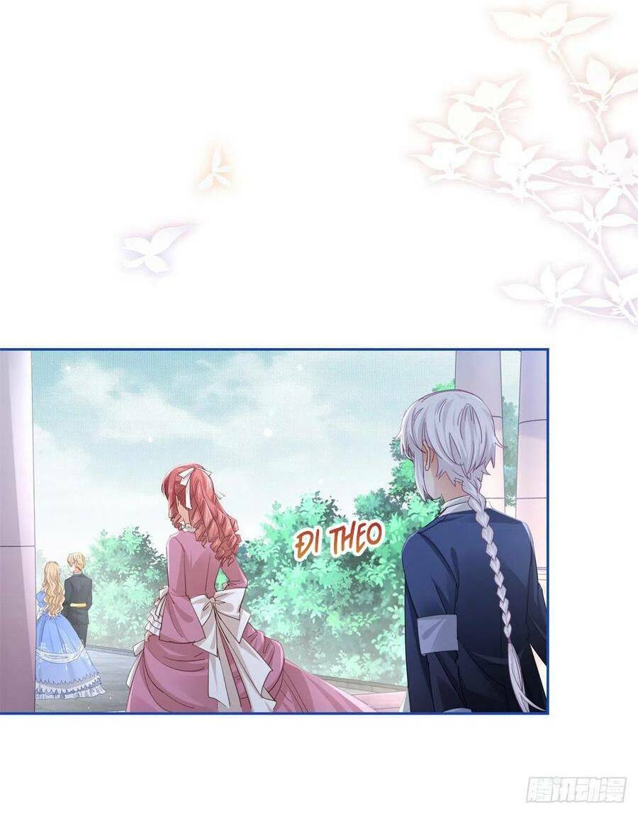 Nữ Hoàng Đầu Tiên Của Đế Quốc: Chapter 62