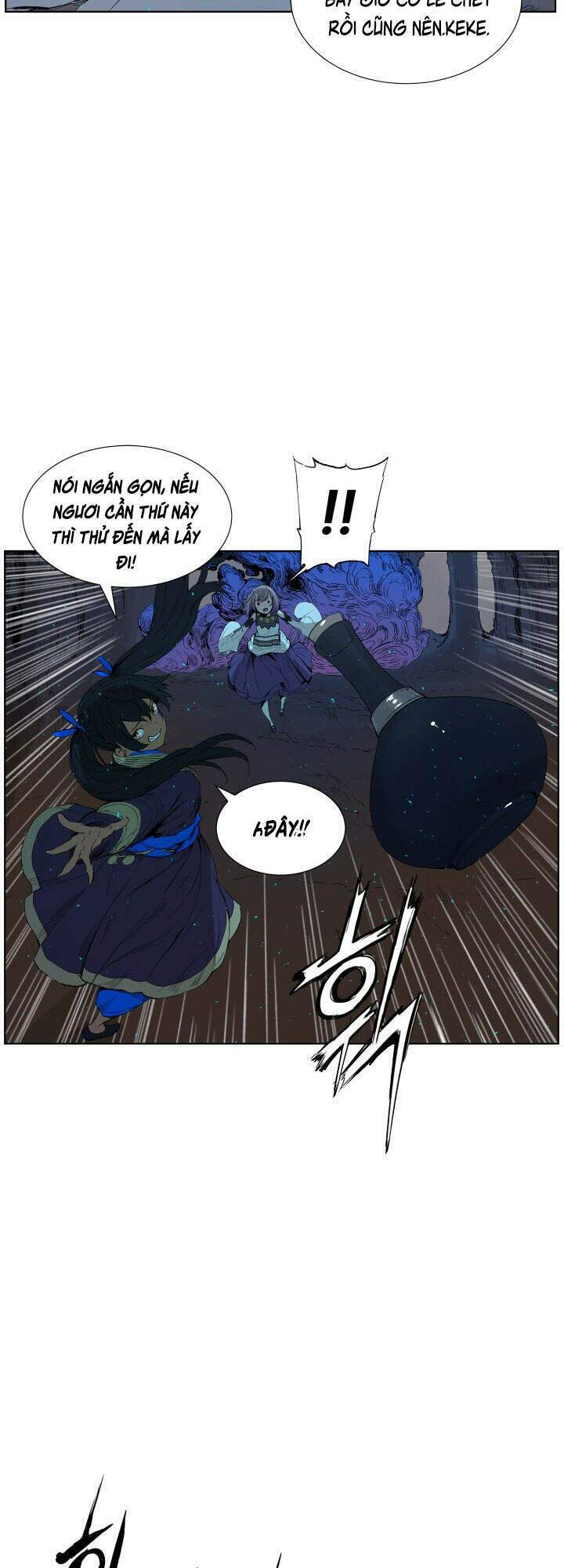 Vô Kiếm Tiểu Tử: Chapter 69