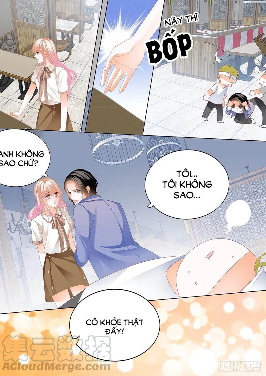 Bá Đạo Tiểu Thúc, Xin Trêu Chọc Vừa Thôi!: Chapter 163