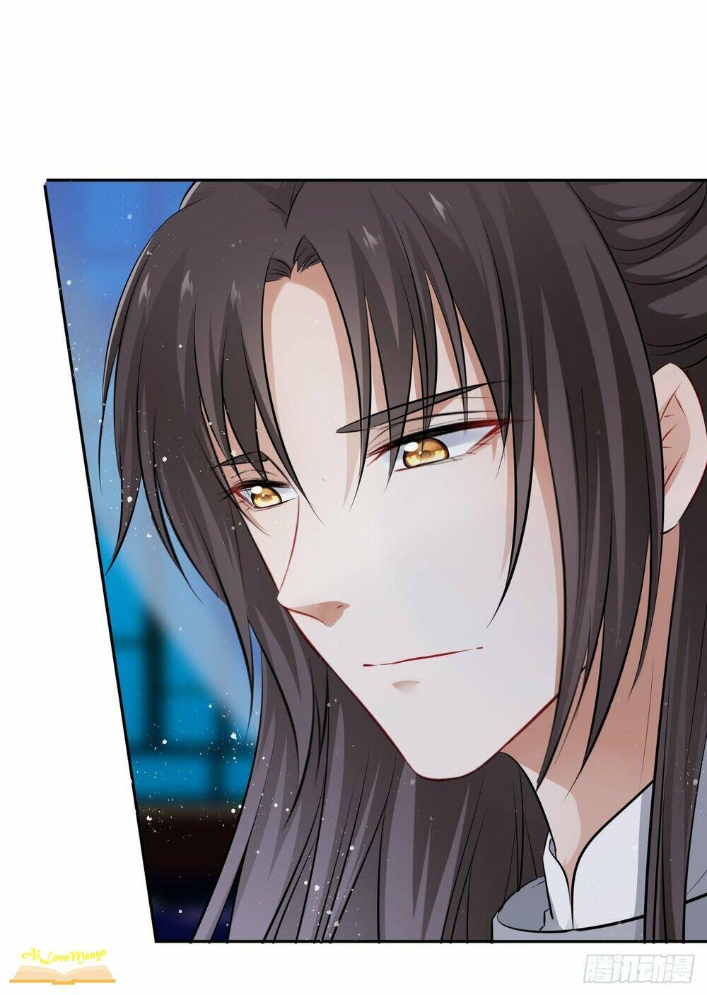 Vương Phi Thật Thích Trang Điểm: Chapter 61