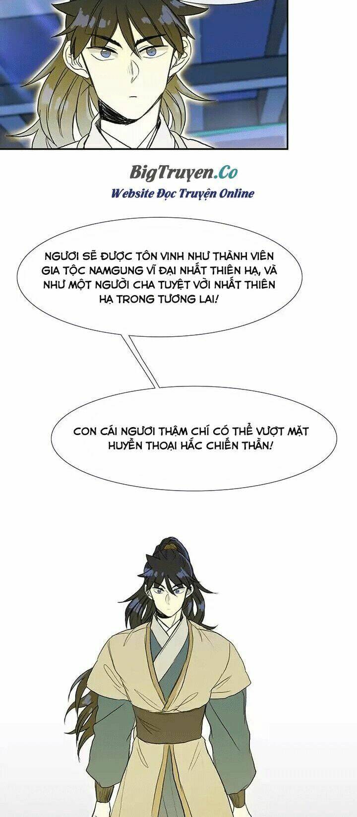 Học Sĩ Tái Sinh: Chapter 73