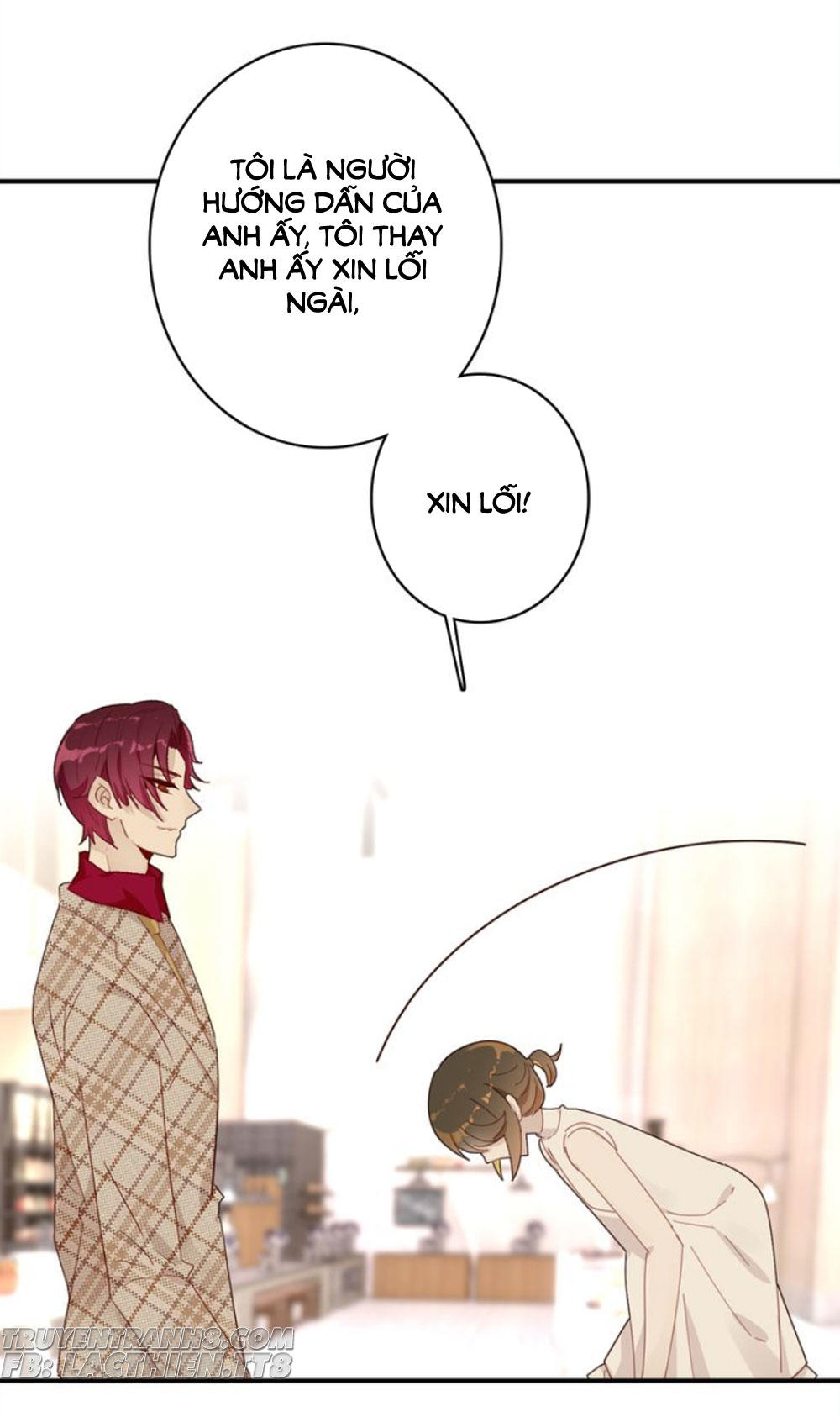 Ái Ngạo Kiều Long Vương Gia: Chapter 24