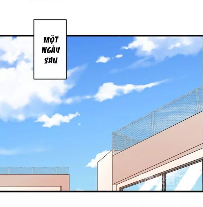 Tình Yêu Huyết Ma: Chapter 8