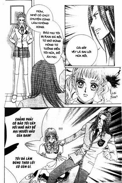 Lọ Lem Hậu Đậu: Chapter 18