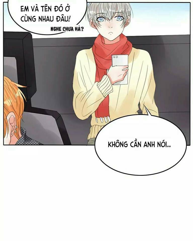 Trẫm Không Phải Là Đại Minh Tinh: Chapter 9