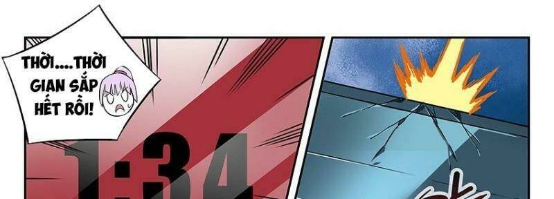 Võ Lực Chí Mạng: Chapter 7