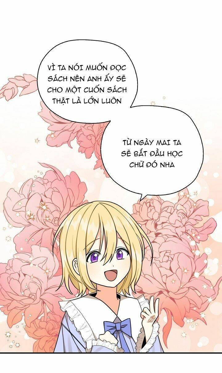 Ba Người Anh Trai Của Tôi Là Bạo Quân: Chapter 14