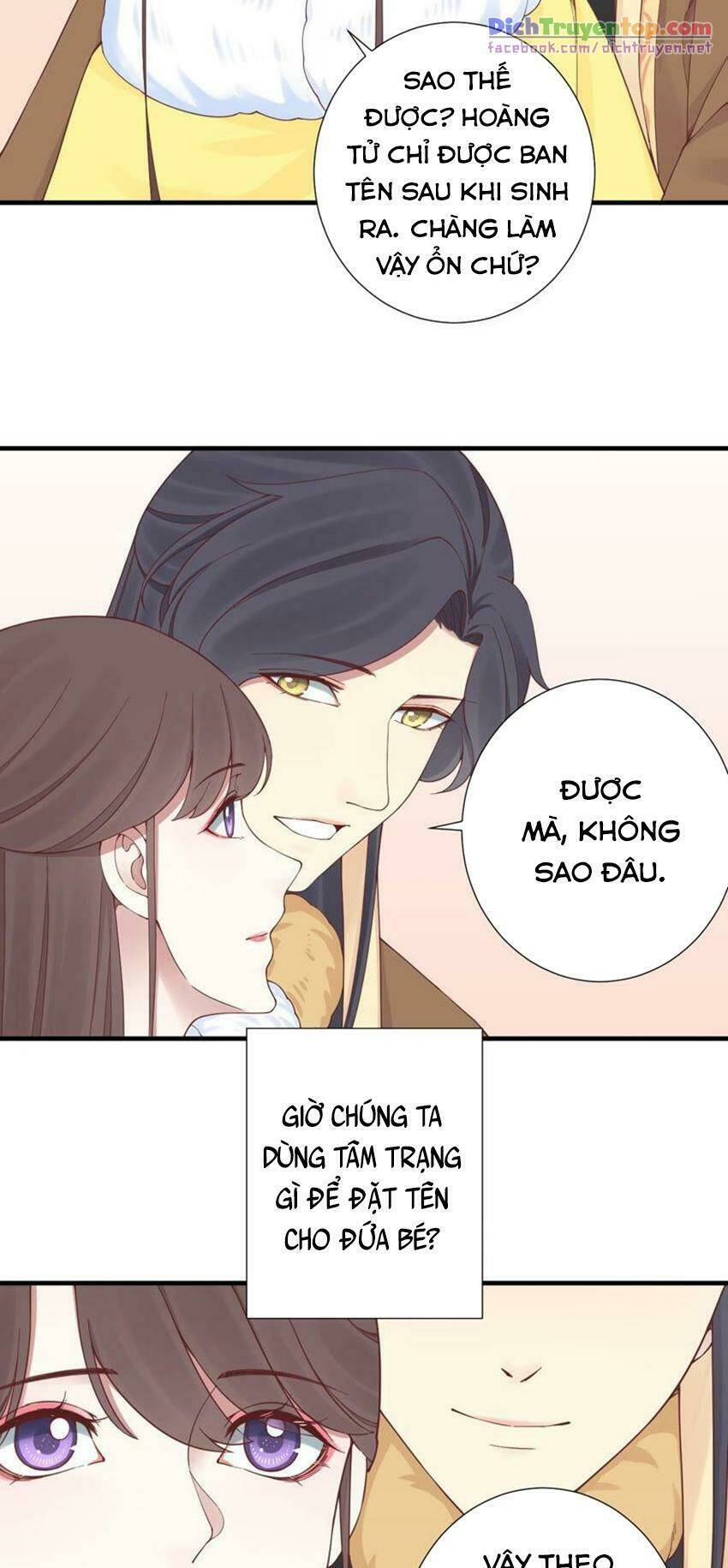Hoàng Hậu Bận Lắm: Chapter 147