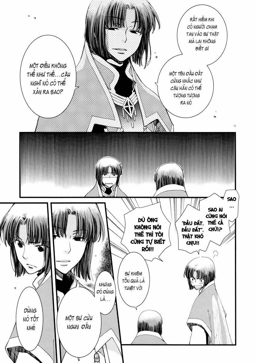 Aruosumente: Chapter 7