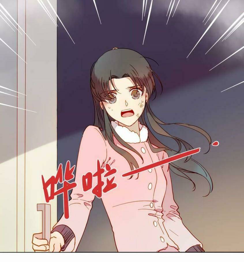 Tại Hạ Là Thần Tình Yêu: Chapter 42