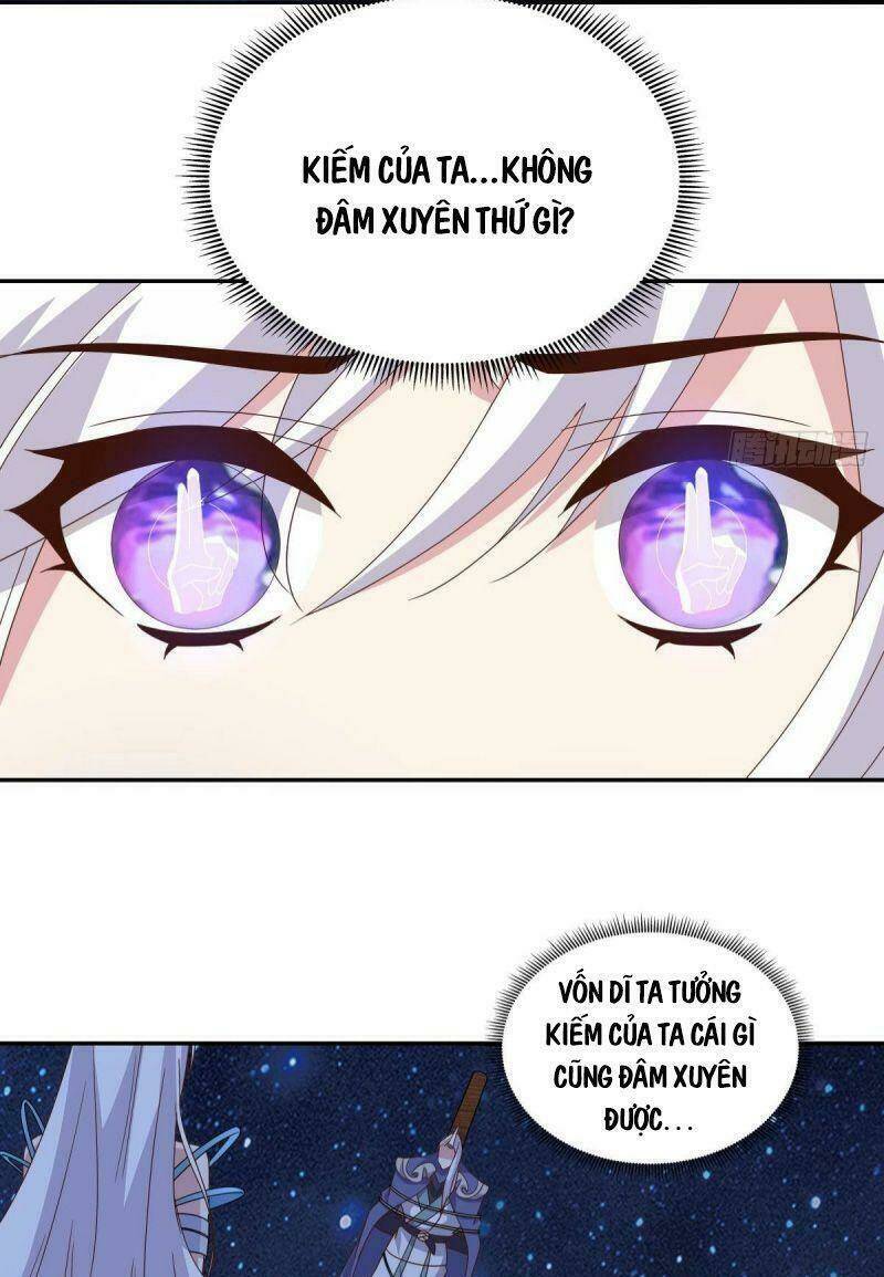 Xâm Lược Vạn Giới: Chapter 55