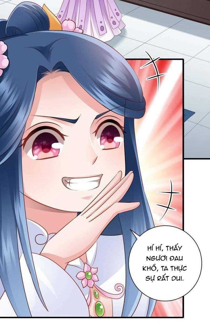 Thái Tử Điện Hạ Có Tin Vui: Chapter 53